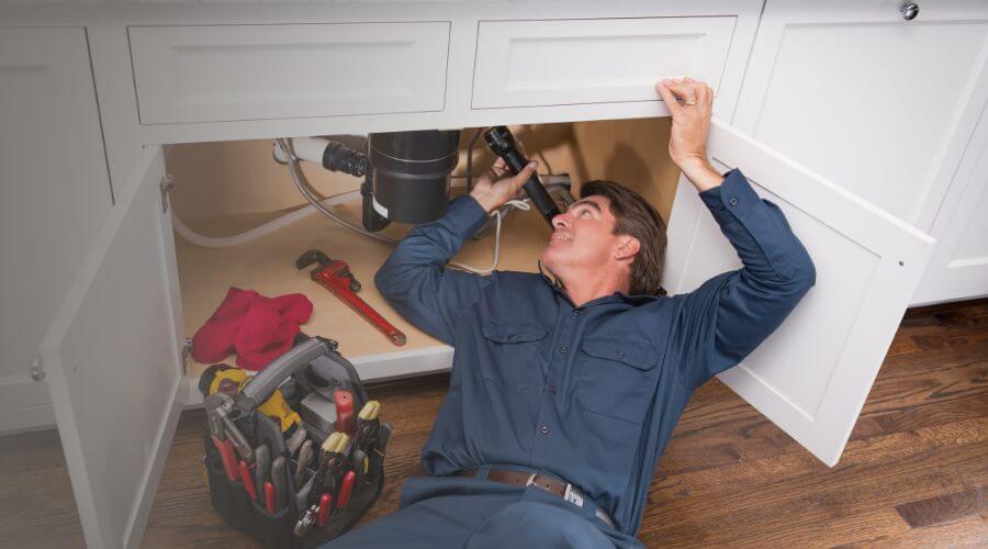 Professional same day plumber in Windham, NH